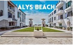View homes for sale in Alys Beach & Rosemary Beach