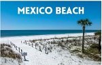 View homes for sale in Mexico Beach