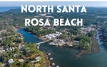 View homes for sale in North Santa Rosa Beach & Port Washington