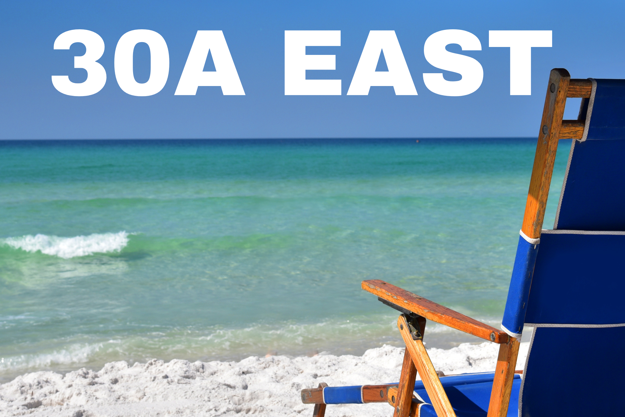 30A East