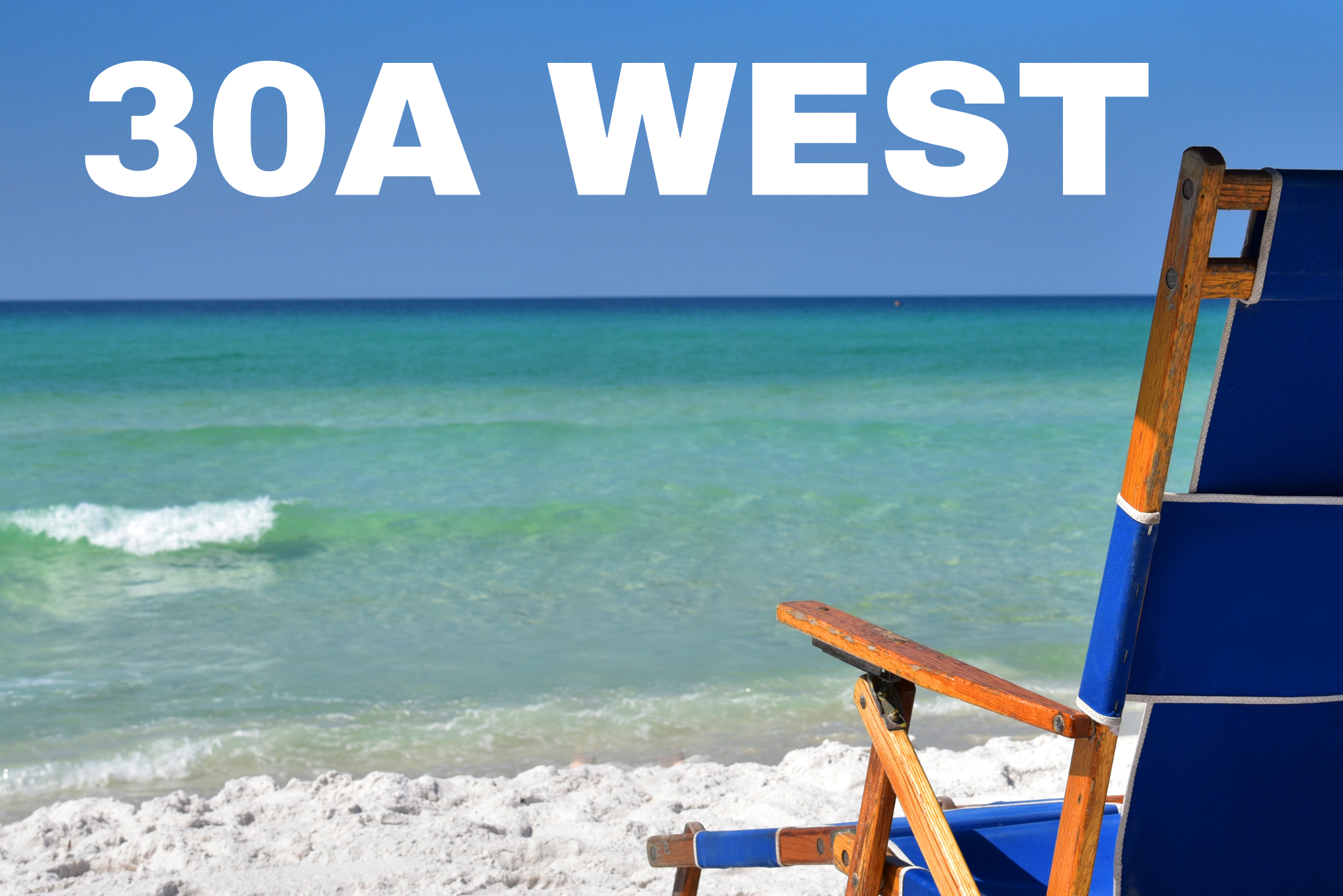 30A West