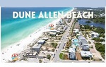 Dune Allen Beach