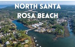 North Santa Rosa Beach
